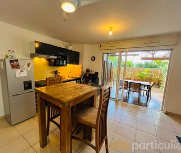 BIEN LIRE ANNONCE - A LOUER EN BAIL MOBILITE DE 6 MOIS - T2 MEUBLE ... - Photo 2