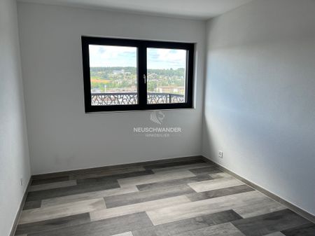 À louer appartement de 4,5 pièces à Porrentruy avec vue imprenable - Photo 3