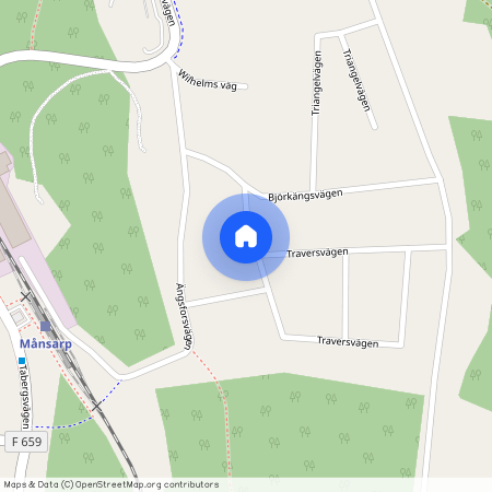 Jönköping, Traversvägen, 29 C, 56250, Månsarp