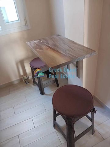 Studio/Γκαρσονιέρα για ενοικίαση Μέσα Αγυιά - Παναχαϊκή (Πάτρα) - Photo 2