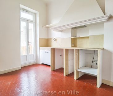 Castellane - T3 - balcons - 1065 € - Photo 3