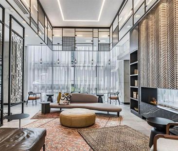 For Lease - 251 Manitoba Street Unit# 1807, Toronto, Ontario - Photo 4