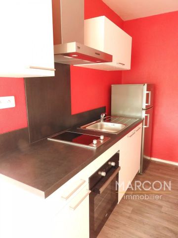 Location Appartement 1 pièce 29m² GUERET 23000 - Photo 3