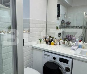 Apartament 2 camere + 14 mp gradina in zona Gradinii Botanice - Fotografie 6