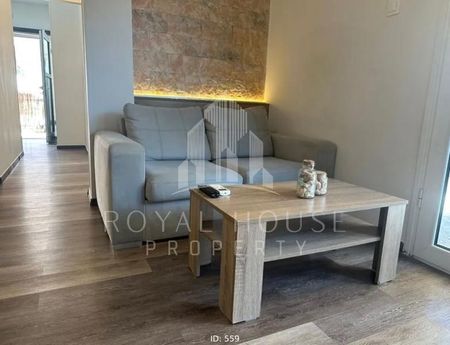 Studio/Γκαρσονιέρα για ενοικίαση Καραϊσκάκη (Νέο Φάληρο) - Photo 3