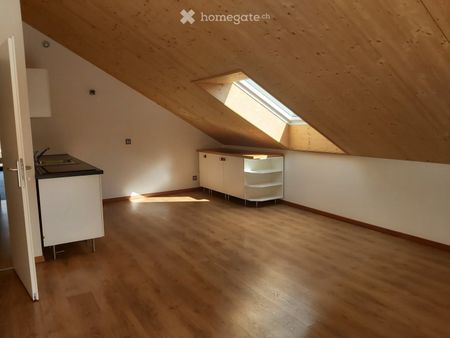 3.5 Zimmer, 120 m² - Photo 2