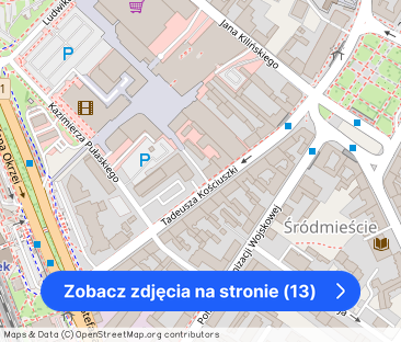 super mieszkanie w centrum dla 12 pracowników, 6 s – zdjęcie 1