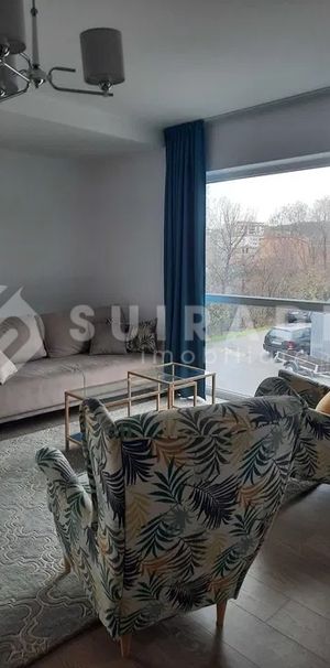 🏡 Apartament Modern pe Sobarilor + Parcare Inclusă🚗 – S20685 - Photo 1
