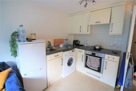 Studio to rent - Photo 4