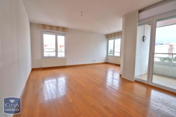Location Appartement 3 pièces 76m² ST ETIENNE 42100 - Photo 1