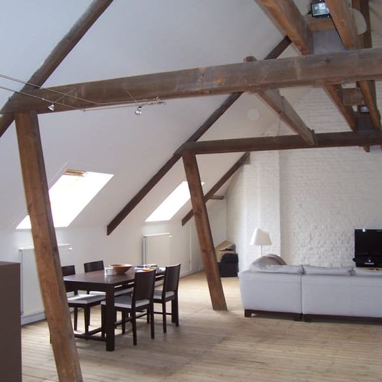 Loft te huur - Photo 1