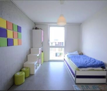 Spacieux appartement de 4.5 pièces - Foto 2