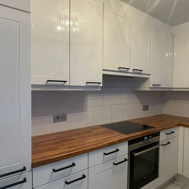 Appartement te huur in Bredene voor € 1.000 met 2 slaapkamers - Photo 1