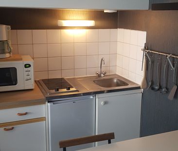 Location Appartement 2 pièces 29m² NANTES 44000 - Photo 6