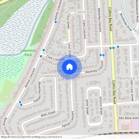 1344 Waverley Crescent, Kingston