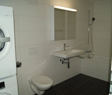 3.5 Zimmer, 71 m², 2. Stock - Photo 2