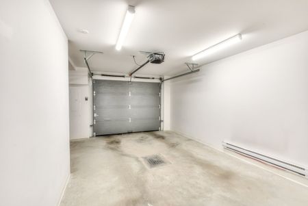 Maison à étages à louer - Montréal (Rosemont/La Petite-Patrie) (Shop Angus) - Photo 5