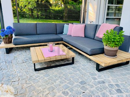 BESTE LAGE: LICHTDURCHFLUTETES FAMILIENPARADIES - Photo 4