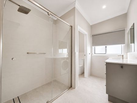 Modern Living in the Heart of Tamworth - Renovated Units Now Leasing - Photo 3