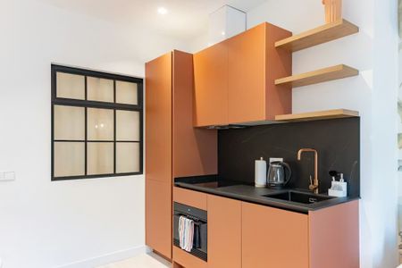 Calle del Conde de Peñalver, Madrid, Community of Madrid 28006 - Photo 2