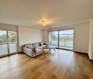 Bel appartement moderne proche du centre ville - Photo 3