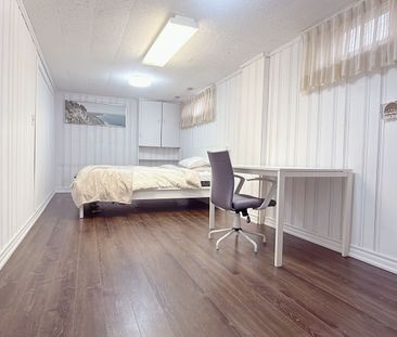 For Lease - 12 Daleena Drive Unit# BSMT, Toronto, Ontario - Photo 2