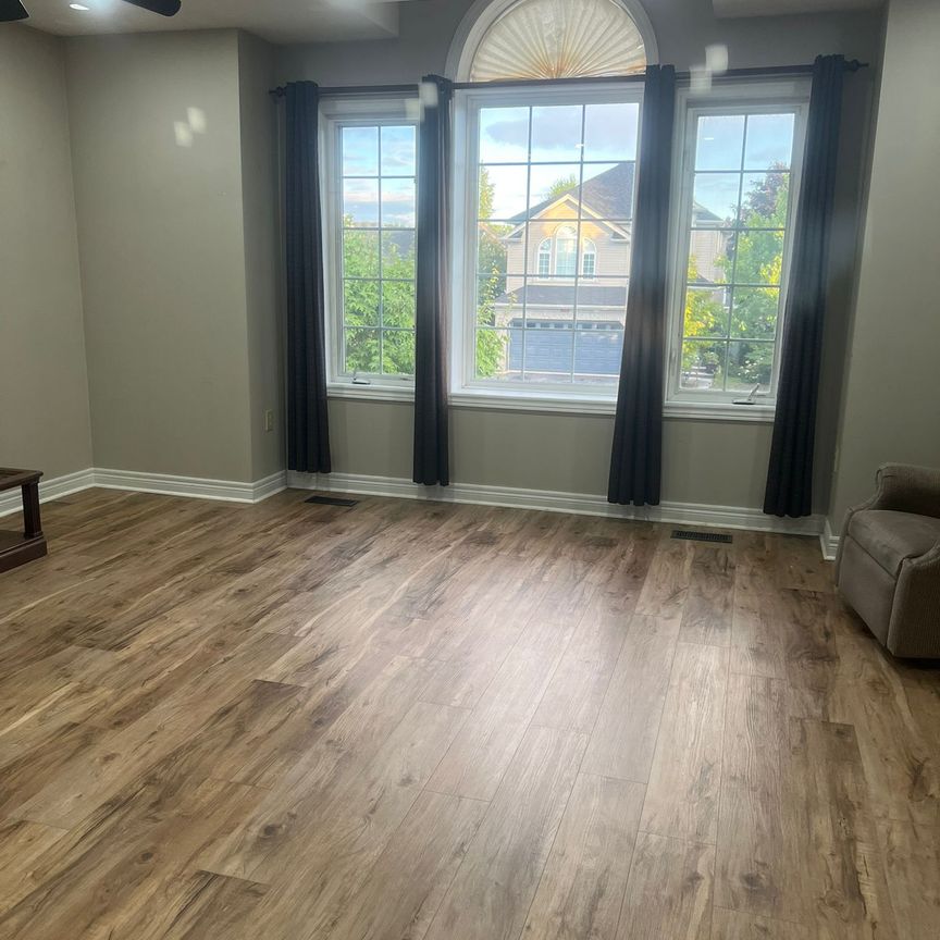 For Lease - 197 Farley Drive Unit# MAIN only NO BASEMENT, Guelph, Ontario - Photo 1