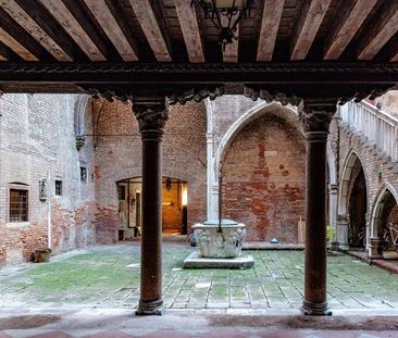 appartamento contesto prestigioso – rif, 9452 - Photo 2