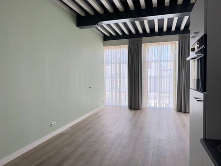 Appartement te huur: Lange Geere 1 4331 LX Middelburg - Photo 4