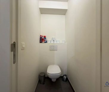 gemeubeld appartement te huur in Evere - Photo 6
