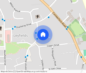 Eliot Close, Tamworth - Photo 1