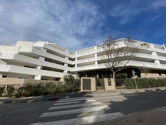 ST GELY DU FESC - T2 - 45.10 M² - Photo 1