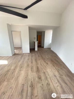 Location Appartement 2 pièces 43m² ALBI 81000 - Photo 1