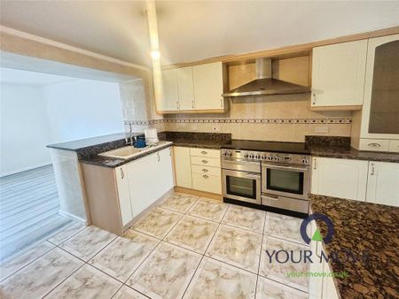 4 bedroom terraced house to rent - Photo 5