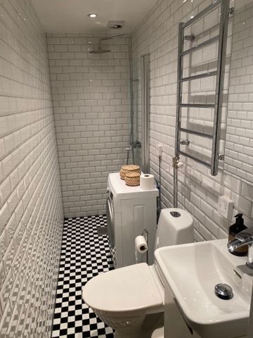 Stora Tomegatan, Lund - Foto 3