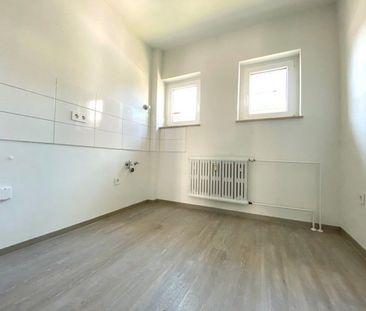 Frisch renovierte 3-Zimmer Wohnung in Do-Rahm - Photo 3