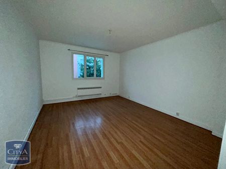 Appartement à louer 3 pièces 59.73m² - Photo 5