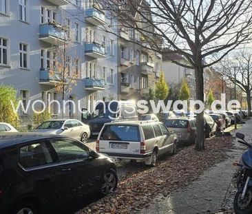 Wohnungsswap - 2 Zimmer, 58 m² - Flemmingstraße, Köpenick, Berlin - Photo 3