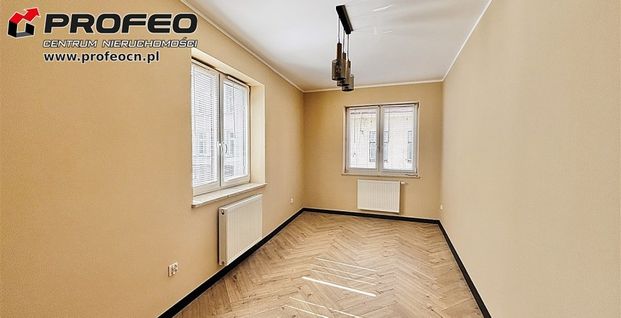 Mieszkanie na wynajem - Zdjęcie 1