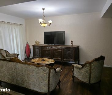 Casa moderna - Green City - 4 camere - 3 bai - 120mp - 100mp curte - Photo 1
