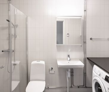 G:a Rådstugugatan 1 A - Foto 4