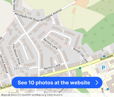 Rectory Lane, Bury, BL9 - Photo 1