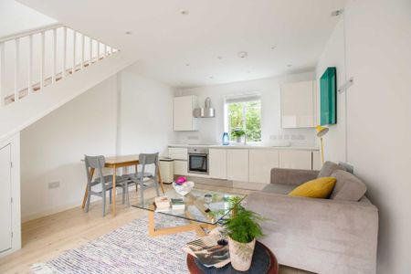 Upper Fisher Row, Oxford, OX1 - Photo 2