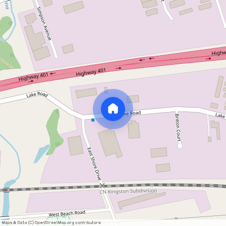 Clarington, Clarington, Durham, L1C 4P8