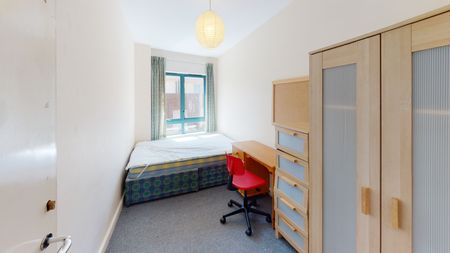 Student Properties to Let - Photo 3