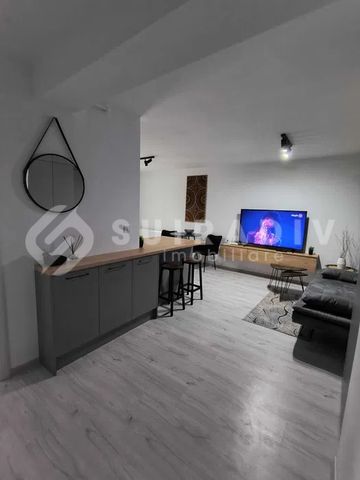 Apartament 2 camere modern+ parcare, Dambul Rotund - Photo 4
