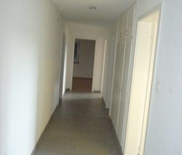 "4-Zimmerwohnung mit Balkon in angenehmer Nachbarschaft" - Photo 6