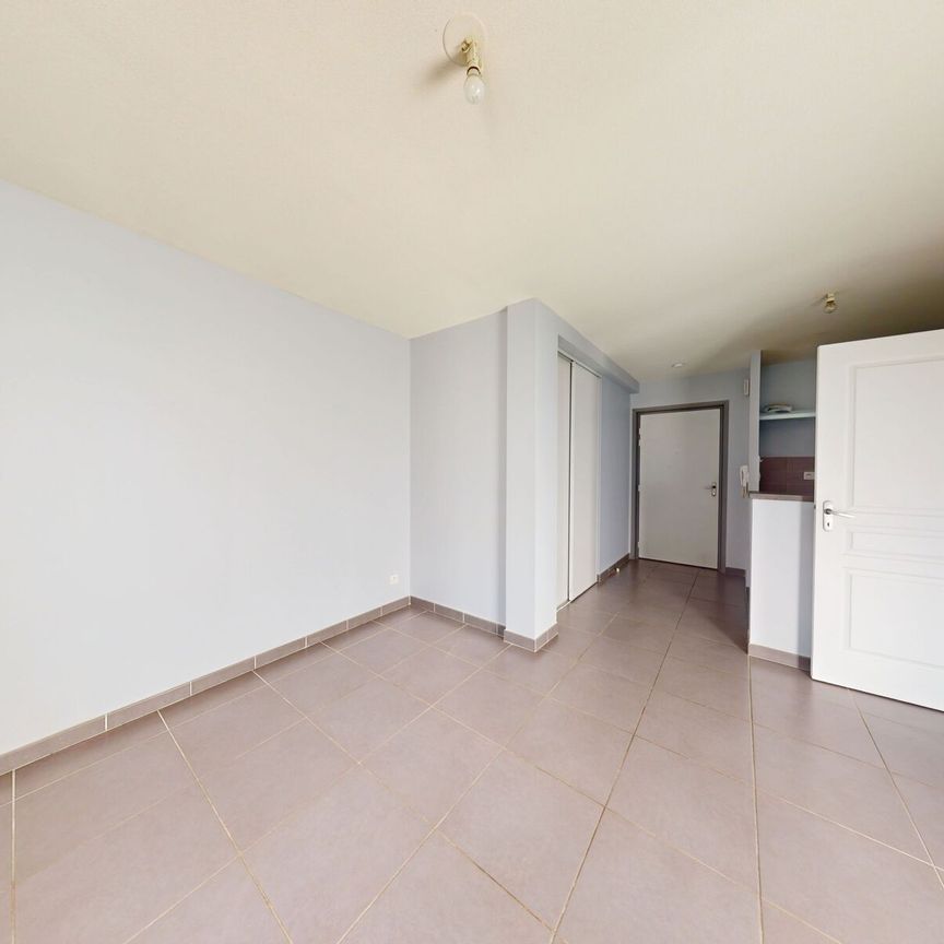 Appartement à louer 2 pièces • 35,43 m2 Rodez - Photo 1