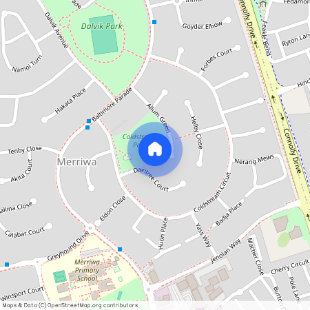 6/5 Daintree Court, WA 6030, Merriwa