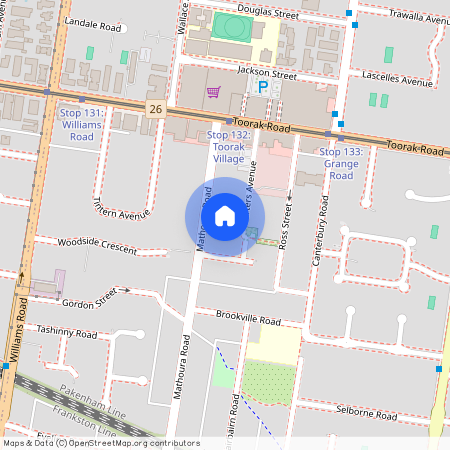 9/76 Mathoura Road TOORAK